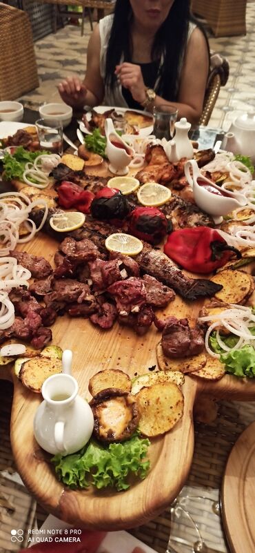 Другие курсы: Кулинарные курсы. ОБУЧЕНИЕ НА ПОВАРА УНИВЕРСАЛА Мировая кухня — 9