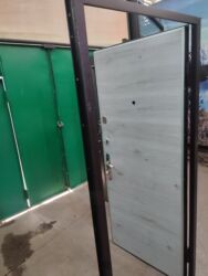 Бронированные двери на заказ: Изготовим и установим бронированные двери а также есть в наличии — 30