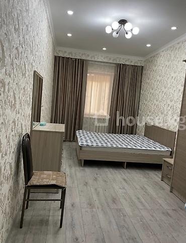 flat osh: 2 комнаты, Агентство недвижимости, Без подселения, от 6 месяцев, от 1 года, С мебелью полностью — 6