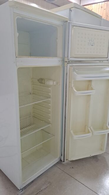 gencede ev alqi satqisi: Холодильник Двухкамерный