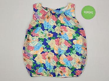 plus size polska: Bluzka damska, rozmiar M — 2