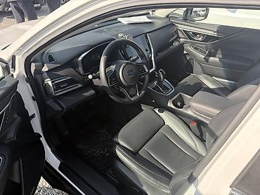 old man: Subaru Outback: 2021 г., 2.5 л, Вариатор, Бензин, Универсал — 7
