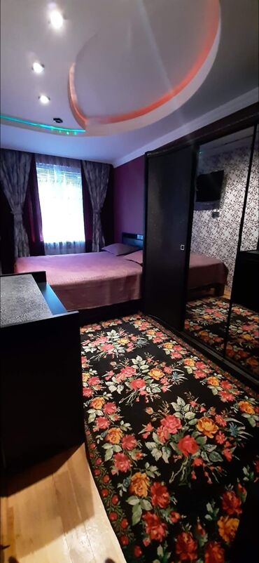 Uzunmüddətli kirayə mənzillər: Ecemide metroya 20 metr mesafede 5 mertebeli binanin 5 ci mertebesi -da lalafo.az — 6 Uzunmüddətli kirayə mənzillər: Ecemide metroya 20 metr mesafede 5 mertebeli binanin 5 ci mertebesi — 6