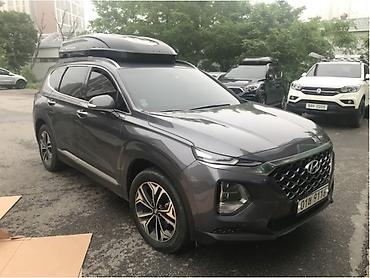 стяжка ремни: Автобокс 200 см, 700 л, Б/у, Платная доставка — 1