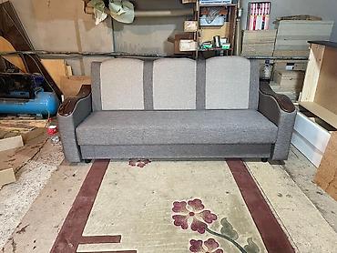 sofa: Прямой диван, Новый — 10