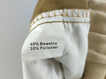 nap polska: SZACHOWNICA, Spodnie materiałowe damskie, rozmiar L — 5