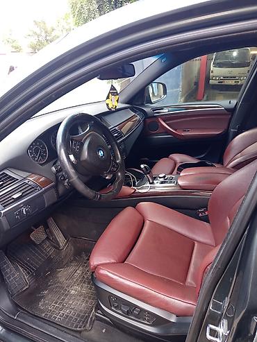 вмw х6: BMW X6: 2009 г., 3 л, Автомат, Бензин, Купе — 2
