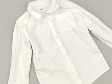 koszula diesel: Shirt 8 years, condition - Perfect, pattern - Without pattern, color - White