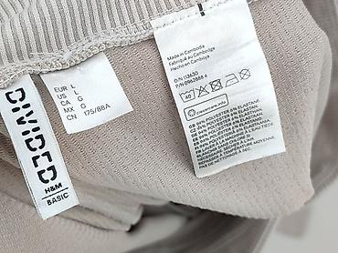 botki waldlaufer: H&M Divided, Legginsy Sportowe damskie, rozmiar L — 4
