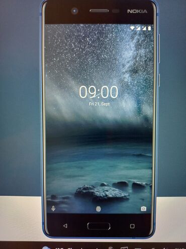 нокиа 6700 купить: Nokia 5 | 2 ГБ | цвет - Черный | Сенсорный, Отпечаток пальца, Две SIM карты