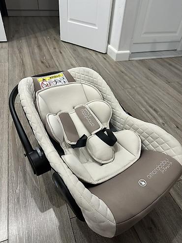 Автокресла: Автолюлька для новорождённого 👶🏻 Продаю автолюльку в отличном — 2