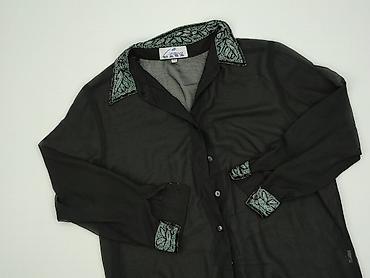 kołnierzyk h: Koszula damska, rozmiar XL — 1