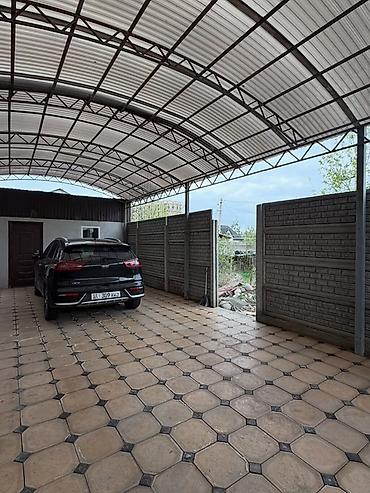 Продажа коттеджей и домов: Срочно продаем дом 90м2 в мкрн.Көк -Жар(за Дасмией)4.6 соток . Дом в — 12