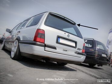 чип ключа: Volkswagen, Колдонулган, Акысыз жеткирүү