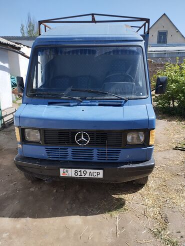 mersedes c 200: Mercedes-Benz : 1994 г., 2.3 л, Механика, Дизель, Пикап