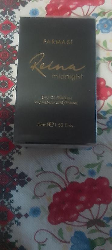 dugi dzemper: Farmasi Reina Midnight – Eau de Parfum za žene, 45 ml (1.52 fl. oz) — 1