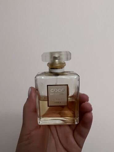 chanel парфюм: Chanel Mademoissele оригинал 100% из Европы 
5000с
