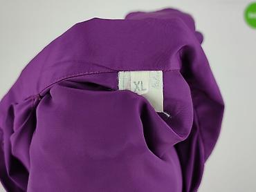 4xl: Koszula damska, rozmiar XL — 4