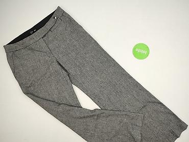 garnitury standard: H&M, Spodnie materiałowe damskie, rozmiar XL — 2