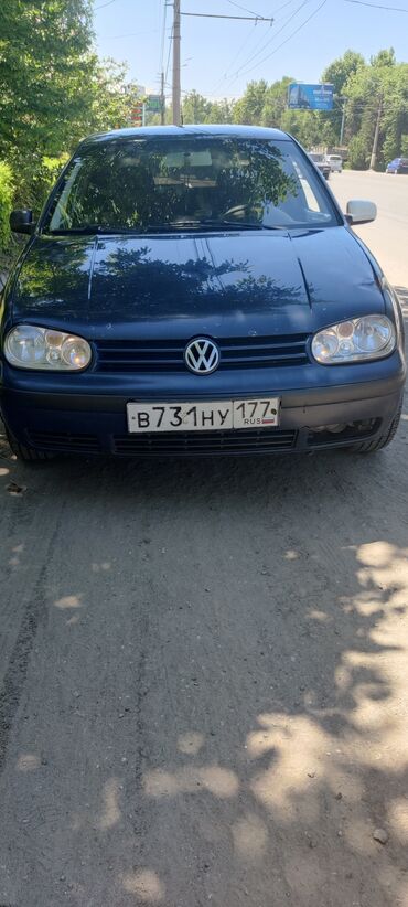 ойдун кучу в Кыргызстан | АЙЫЛ ЧАРБА ТЕХНИКАСЫ: Volkswagen 4 1.4 л. | 1999 г. | 500000 км