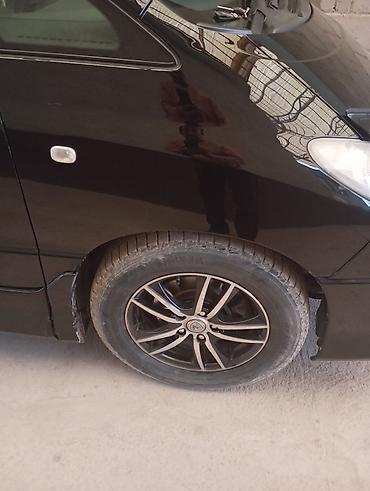 енкар авто: Toyota Estima: 2004 г., 2.4 л, Автомат, Бензин, Минивэн — 5