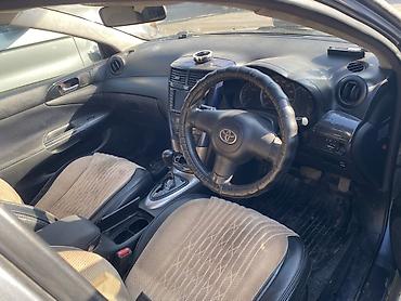 Toyota: Toyota Caldina: 2003 г., 2 л, Автомат, Бензин, Универсал — 3