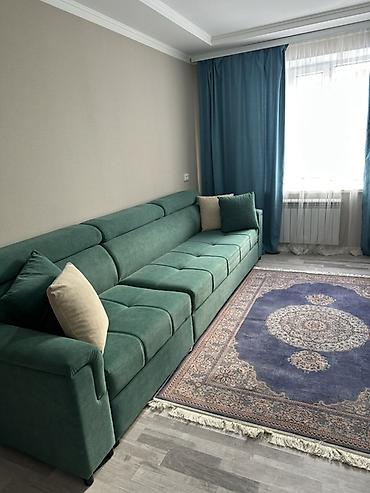 Долгосрочная аренда квартир: 2 комнаты, Собственник — 1