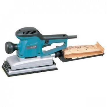 nastavak za wc šolju: Makita vibraciona brusilica BO4900V GARANCIJA 3 GODINE|x|xKUPLJENI