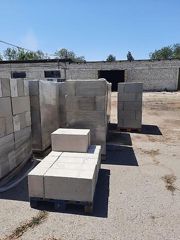 Газоблок: Газоблок газоблок в наличии все размеры 20-30-60 и тд оптом и в — 13