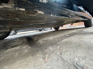 ВАЗ (ЛАДА): ВАЗ (ЛАДА) 2115 Samara: 2003 г., 1.5 л, Механика, Бензин, Седан — 9