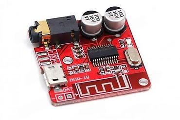 tuya 12v: UGRADNI BLUETOOTH PRIJEMNIK - BLUETOOTH MODUL | Ugradni bluetooth — 1