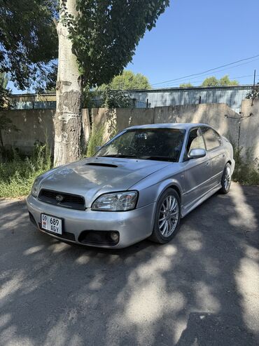 субару аутбек мотор: Subaru Legacy: 2002 г., 3 л, Автоматические, Бензин, Седан