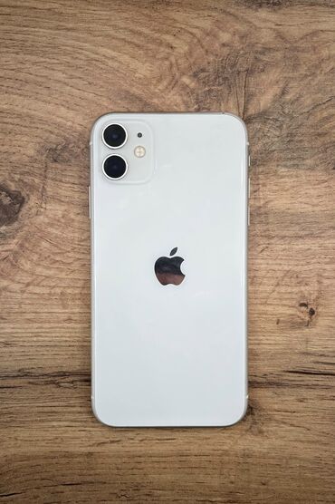 бу 11 айфон: IPhone 11, Б/у, 128 ГБ, Белый, Зарядное устройство, Чехол, 82 %