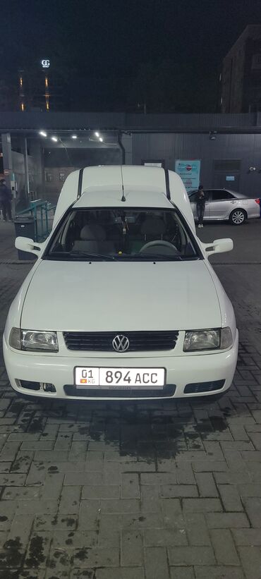 купить двигатель на газель: Volkswagen Caddy: 1998 г., 1.8 л, Механика, Бензин
