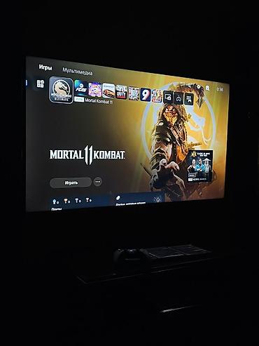 ps5 oyun diskləri: Sony PlayStation 5 (Diskli versiya) oyun konsolu seti 1tb yaddaş — 2