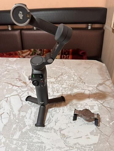 honor 9: Стабилизатор для смартфона DJI Osmo Mobile 8 Продаю DJI Osmo Mobile 8 — 2