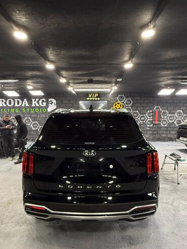 Kia: Kia Sorento: 2020 г., 2.2 л, Робот, Дизель, Кроссовер — 5