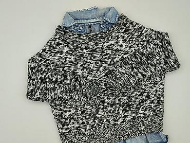 swetry c: Sweter damski, rozmiar One size — 1