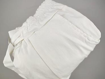 baggy g: Spodnie materiałowe damskie, rozmiar S — 4