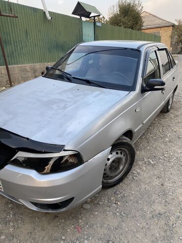 daewoo nexia рассрочка: Daewoo Nexia: 2011 г., 1.6 л, Механика, Бензин, Седан