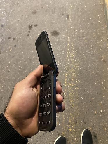iphone 12 pro max lalafo: Nokia < 2 GB Memory Capacity, rəng - Qara, Düyməli — 2