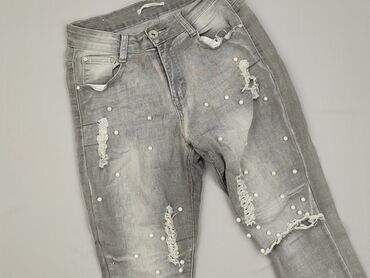 Jeans for women, L (EU 40)