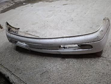 zapças: Arxa, Mercedes-Benz 220, 1996 il, Almaniya, Ünvandan götürmə, Ödənişli çatdırılma — 2