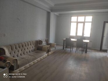 Uzunmüddətli kirayə mənzillər: Sumqayıt şəhər, ərazi bulvar, “Mirvari City” yaşayış kompleksində