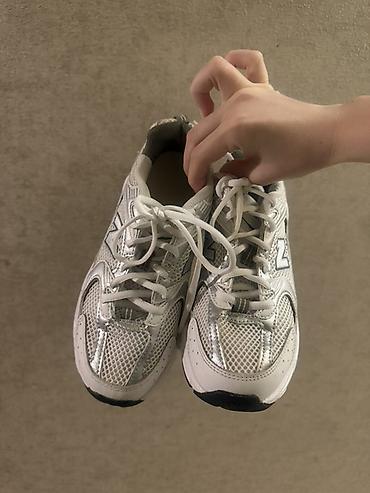 nike react: Кроссовки New Balance 530 36 размер - модель NB 530 в — 2