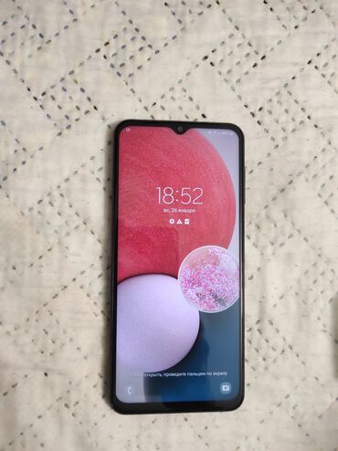 Samsung: Samsung Galaxy A13, Б/у, 2 SIM