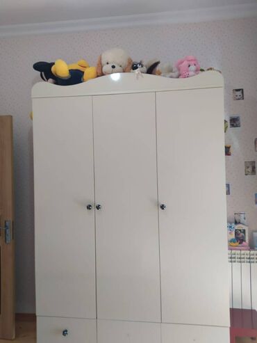 Uzunmüddətli kirayə evlər: 128 kv. m, 4 otaqlı — 17