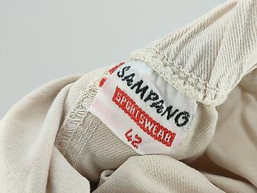 deichmann fb: Sprandi, Spodnie materiałowe damskie, rozmiar XL — 4