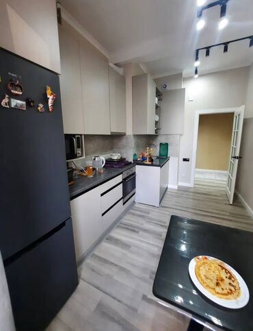Продажа квартир: 2 комнаты, 60 м², Элитка, 5 этаж, Дизайнерский ремонт