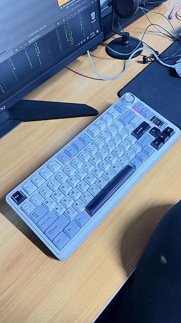 ssd для ноутбука бишкек: Компьютер, ядер - 6, ОЗУ 16 ГБ, Игровой, Б/у, Intel Core i5, NVIDIA GeForce RTX 2060, SSD — 8